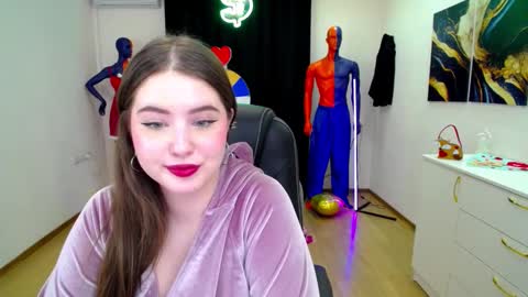 nicolefoxery online show from 02.28.25