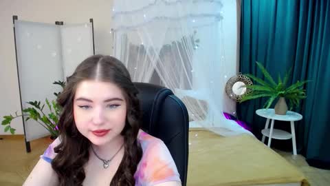 nicolefoxery online show from 03.04.25