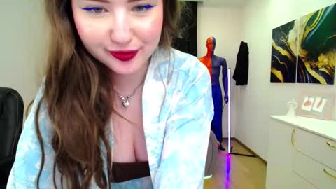 nicolefoxery online show from 03.05.25