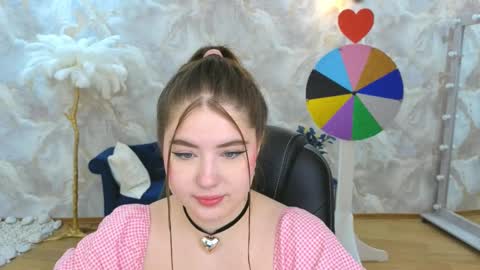 nicolefoxery online show from 10.05.25