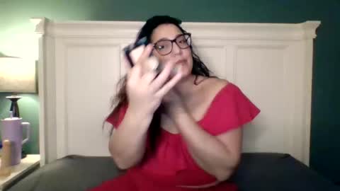 Nicole online show from 01.18.26