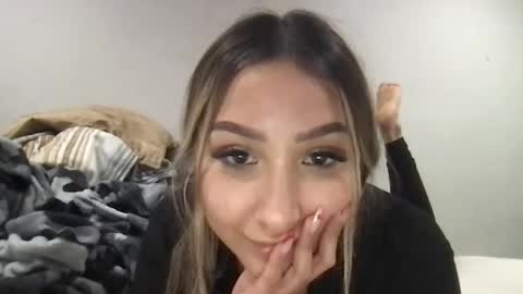 nicolelovesyou444 online show from 02.12.25