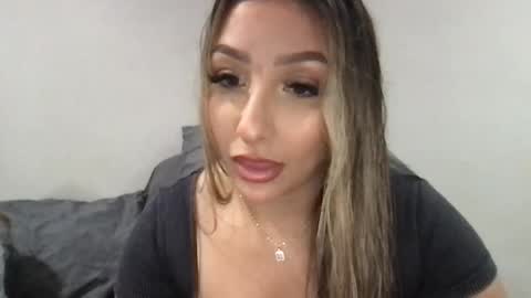 nicolelovesyou444 online show from 02.16.25