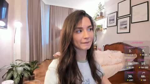 Snapshot of nicoleluuv chatting on 05.28.26 Dua Lipa online show from 05.28.26