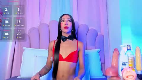 nicolemadrird online show from 02.10.26