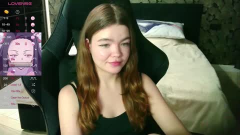 NicoleMeew online show from 11.19.25
