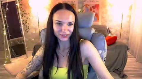 Snapshot of nicolemerz chatting on 07.06.26 Nicole online show from 07.06.26