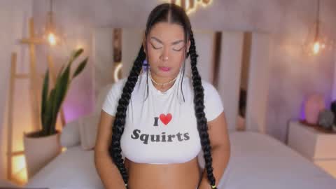 Andrea give it a thumbs up please its important  online show from 11.21.25