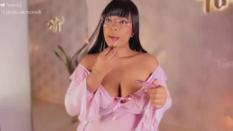 Andrea give it a thumbs up please its important  online show from 03.25.26