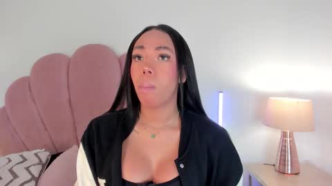 NICOLE online show from 12.22.25