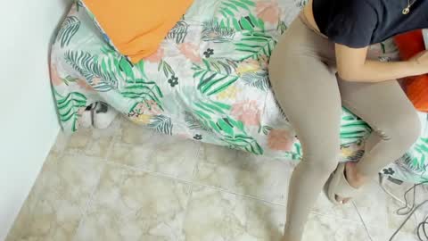 nicole santana online show from 04.08.26