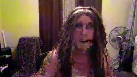 Nicole CD online show from 03.06.26