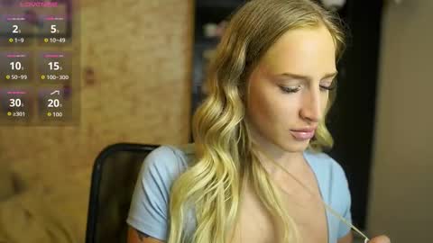 nicolette__shea_ online show from 10.19.25