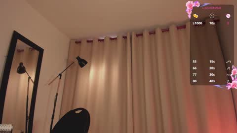 Nicol  online show from 03.01.25