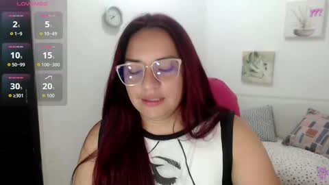 Snapshot of nicoll_crazzy chatting on 05.28.26 nicoll online show from 05.28.26