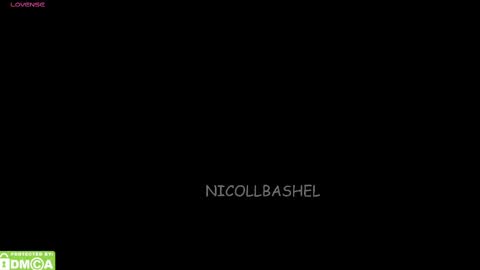 Nicoll  Independent model online show from 09.27.25