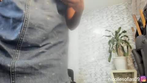 nicolle4 online show from 04.08.26