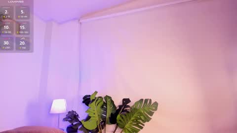 nicolle_evanss_ online show from 03.07.26