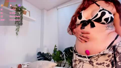 nicolle_evanss_ online show from 06.04.26