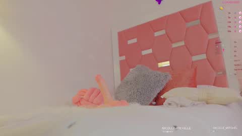 Snapshot of nicolle_mitchelle chatting on 03.01.25 NEW instagram nicollemitchelle online show from 03.01.25