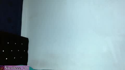 Nicolle online show from 11.26.25