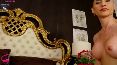 Snapshot of nicollediazz chatting on 04.23.26 Nicolle online show from 04.23.26