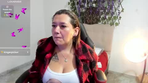 Daniela aponte online show from 04.14.26