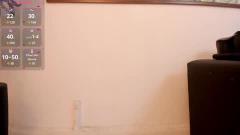 Snapshot of nicollelima chatting on 03.03.25 Nicolle Lima online show from 03.03.25