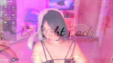 Nicolle  Go to Visit   online show from 03.10.25