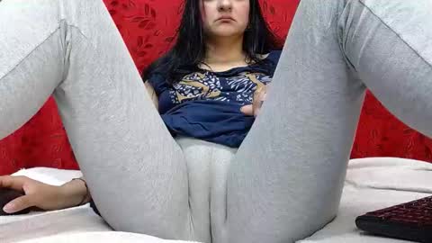 NICOLLE online show from 02.19.26