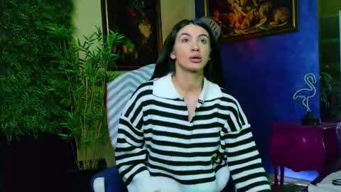 Nicolle online show from 10.30.25