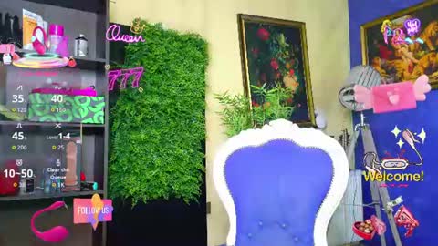 Snapshot of nicollepalmer chatting on 07.08.26 Nicolle online show from 07.08.26