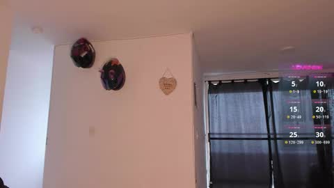 Snapshot of nicollesexxx chatting on 11.01.25 . nicolle . online show from 11.01.25