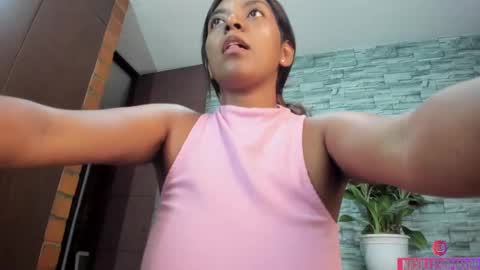 Snapshot of nicollesofia3 chatting on 02.07.25 nicollesofia3 online show from 02.07.25