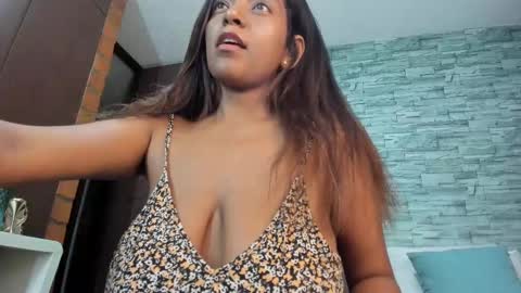 Snapshot of nicollesofia3 chatting on 02.10.25 nicollesofia3 online show from 02.10.25