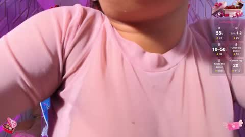 Snapshot of nicolletaylorq chatting on 02.11.26 Nicolle Miley online show from 02.11.26