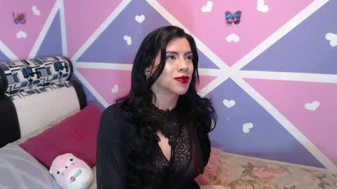 NICOLLETH  online show from 04.05.26