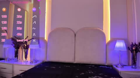 Snapshot of nicolmeyer chatting on 01.18.25 Nicol online show from 01.18.25