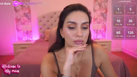 Snapshot of nicolnightt chatting on 12.15.25 Nicole online show from 12.15.25