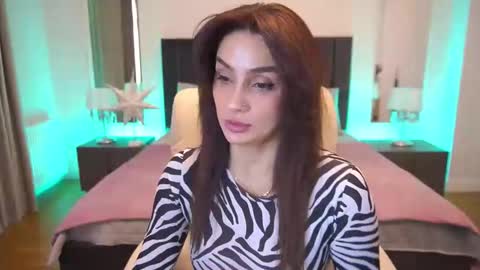 Nicole online show from 03.16.26