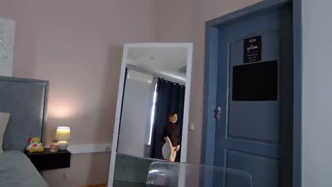 NicolRos online show from 03.02.26