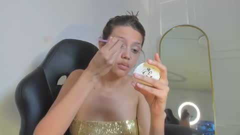 Nicol online show from 02.07.26