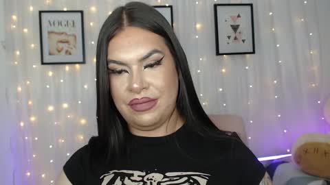 nicoobaby online show from 01.27.25