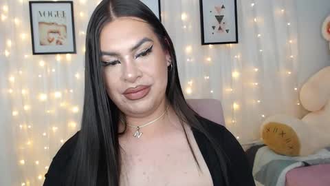 nicoobaby online show from 02.02.25