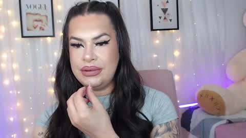 nicoobaby online show from 02.06.25