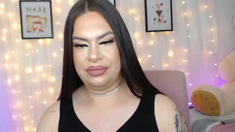 nicoobaby online show from 02.07.25