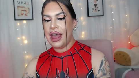 nicoobaby online show from 02.11.25