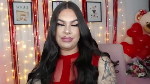 nicoobaby online show from 02.14.25