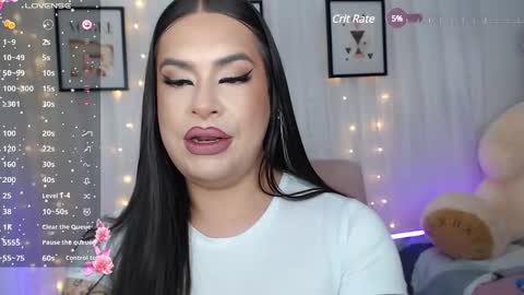 nicoobaby online show from 03.06.25