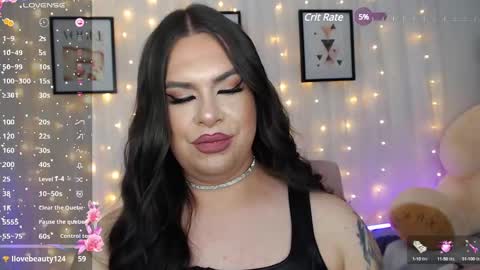 nicoobaby online show from 03.07.25